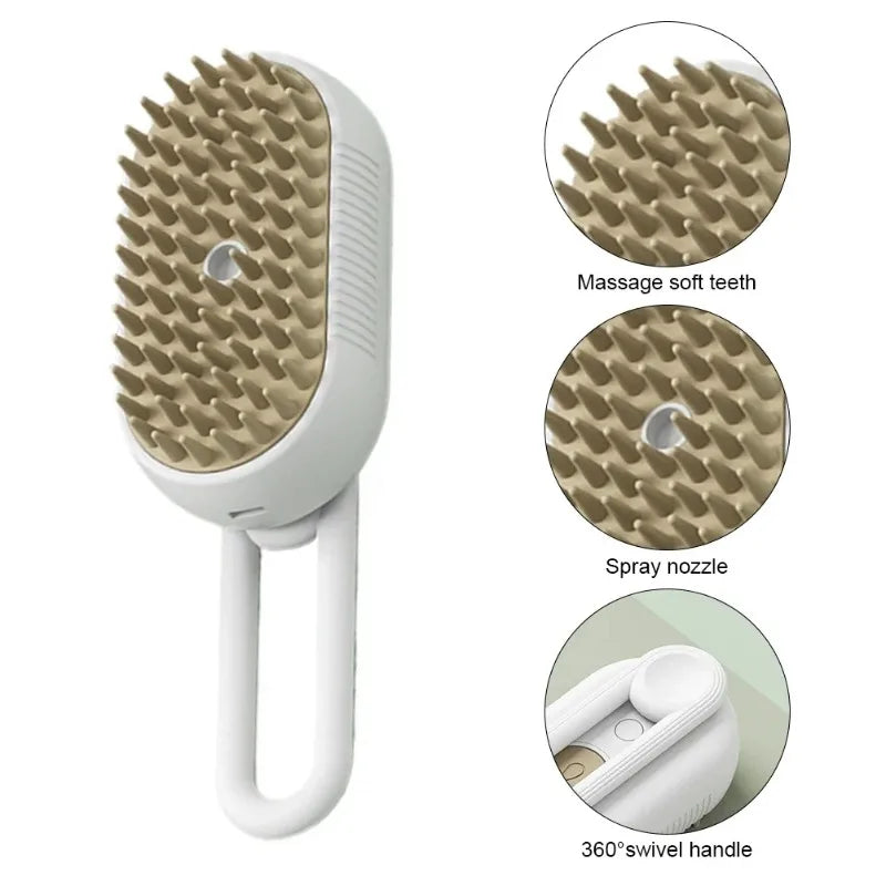 Meowsoft ™️ - Steam Brush