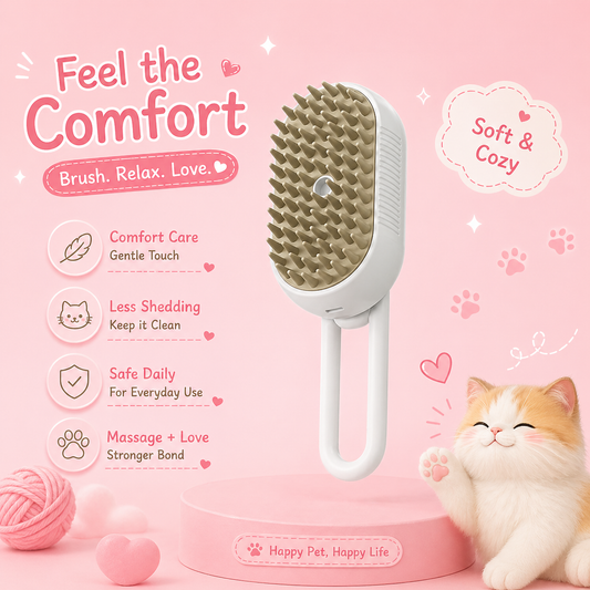 Meowsoft ™️ - Steam Brush