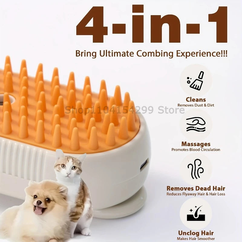 Meowsoft ™️ - Steam Brush