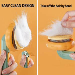 Cat Brush