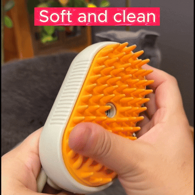 Meowsoft ™️ - Steam Brush